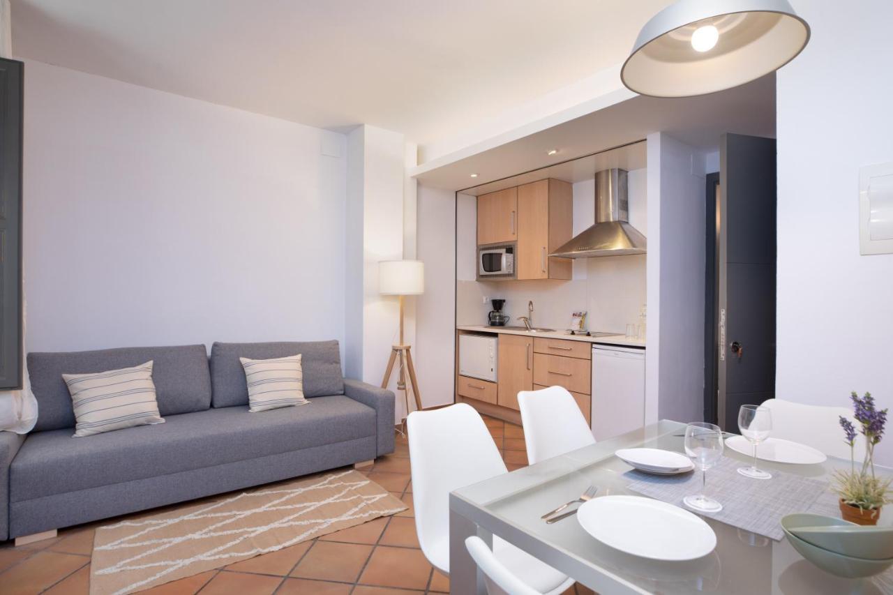 Flateli Ballesteries 26 A Apartment *